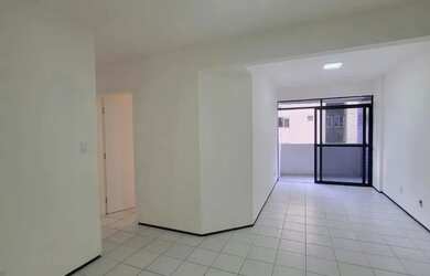 Imagem: O apartamento possui 3 Dormitórios, 3 Banheiros, 1 Vaga na