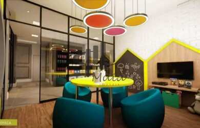 Imagem 13: Venda Apartamento Sao Caetano do Sul Santa Paula Ref 36898