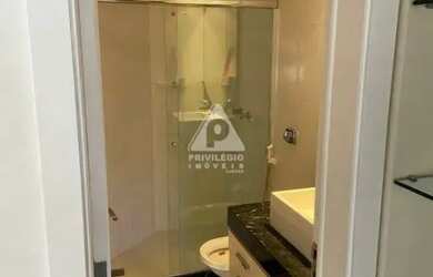 Imagem 14: Exclusividade à Beira-Mar 3 Suítes, 3 Vagas e Lazer no Recreio - Edifício...