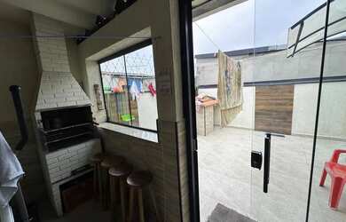 Imagem 12: Casa para Venda em Mogi das Cruzes, Loteamento Jardim Primavera, 2 dormitórios, 1 banheiro