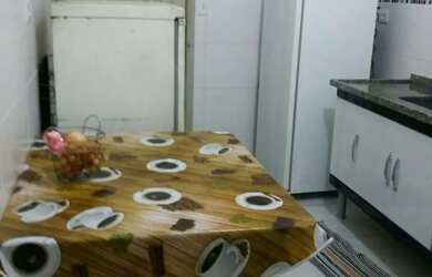 Imagem 6: Casa temporada praia grande