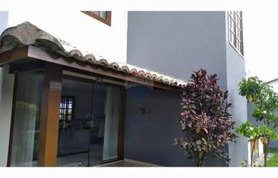 Imagem 4: Casa com 4 suites no condomínio Outeiro da Glória em Porto Seguro Bahia