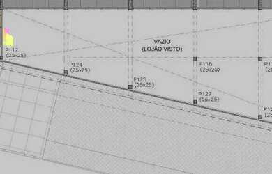 Imagem 11: LOJA EM CONSTRUÇÃO PARA VENDA OU LOCAÇÃO NO HOUSE BALNEÁRIO DE ONDINA