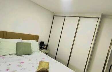 Imagem 4: Lindo Apto 02 Qtos, Um Suíte Balneário Camboriú