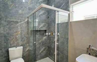 Imagem 10: Casa com 3 dormitórios à venda, 93 m² por R$ 450.000 - Vergani - Pouso Alegre/MG