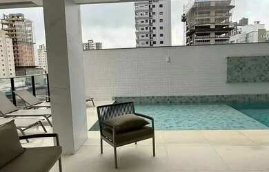 Imagem 11: Apartamento com 3 dormitórios sendo 2 suítes e 2 vagas de garagem em...