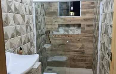 Imagem 11: SOBRADO A VENDA NO JARDIM LOS ANGELES EM MARINGÁ