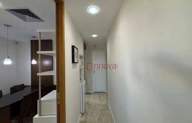 Imagem 10: Sala Comercial Mobiliado para alugar, Caminho das Árvores - Salvador/BA