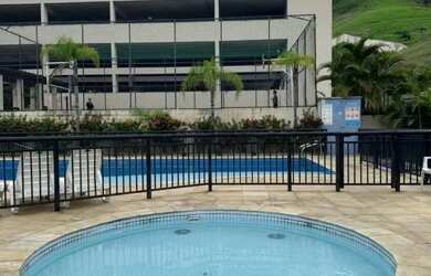 Imagem 9: Apartamento para Venda em São Gonçalo, Covanca, 2 dormitórios, 1 banheiro,...