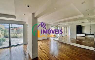 Imagem: APARTAMENTO - VILA MADALENA - SP