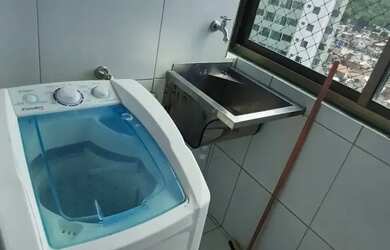 Imagem 11: Apartamento para locação no EDF GOLDEN BREEZE , BOA VIAGEM , Recife, PE