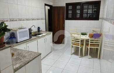 Imagem 13: São Gonçalo. Churrasqueira, 258m² de Área, 3 Banheirose4 Dormitórios