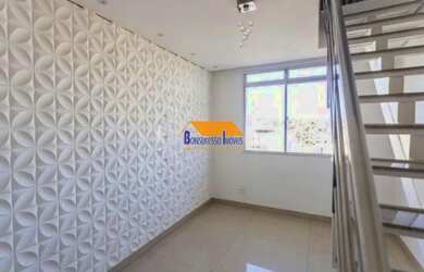 Imagem 3: Cobertura de 3 quartos Bairro Nova Floresta em belo Horizonte