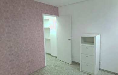 Imagem 3: Excelente sala, 55 M2, Piso Granito, Amplo e Arejado