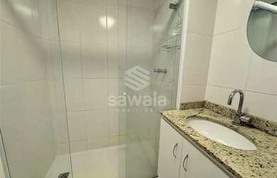 Imagem 15: Frames Residence - Apartamento 2 quartos, sendo 1 suíte