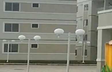 Imagem: O apartamento possui 3 Dormitórios, 2 Banheiros, 1 Vaga na