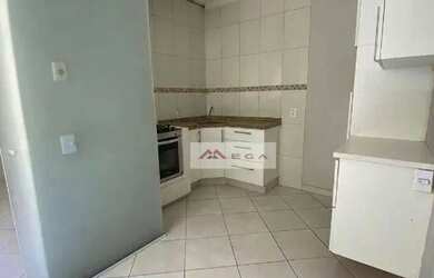 Imagem 8: Apartamento para venda e locação no Jardim do Trevo Campinas/SP