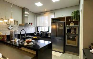 Imagem 14: Casa em Condomínio para Venda em Indaiatuba, Jardim Residencial Dona...