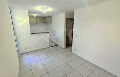 Imagem 9: Apartamento padrão para alugar em Residencial Monsenhor Romeu Tortorelli