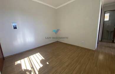 Imagem 5: Apartamento 2 quartos Água Limpa