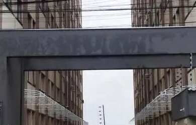 Imagem: O apartamento possui 2 Dormitórios, 1 Banheiro, 50m² de Área