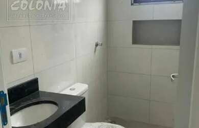 Imagem 7: Apartamento para venda ou locação - Vila São Pedro, Santo André