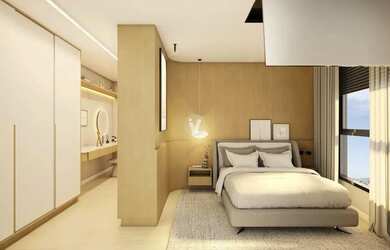 Imagem 10: Apartamento 3 dormitórios à venda Nossa Senhora das Dores Santa Maria/RS