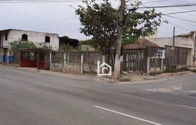 Imagem: O terreno possui 420m² de Área e está localizado em Balneário