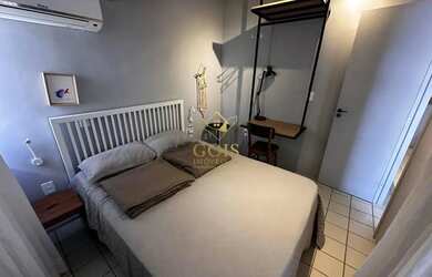 Imagem 7: Oportunidade na Ponta Verde Nascente, 65 m², 2 Quartos Varanda