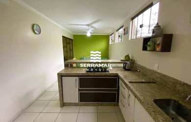 Imagem 10: Casa no Centro . A duas quadras da Praia