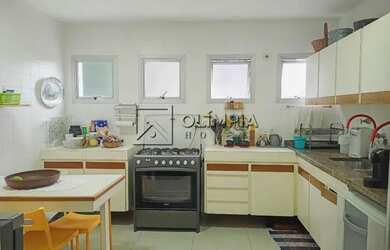 Imagem 11: Venda Apartamento 4 Dormitórios - 168 m² Campo Belo