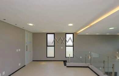 Imagem 4: Casa à venda no condomínio Vila Alpina 450 m² - 5 quartos