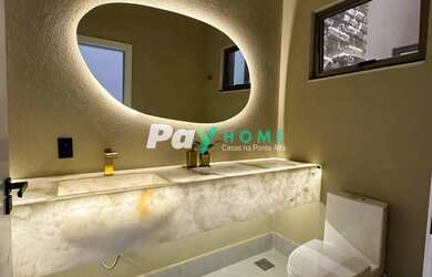 Imagem 4: Ponte Alta, espetacular! 3 suítes