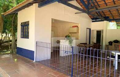 Imagem 9: Chácara com 4 dormitórios à venda, 5000 m² por R$ 1.600.000,00 - Colinas...