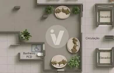 Imagem 6: Oportunidade Imperdível Apartamento em Construção com Acabamento de...