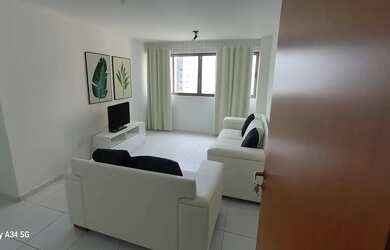 Imagem 7: Apartamento para locação no EDF GOLDEN BREEZE , BOA VIAGEM , Recife, PE