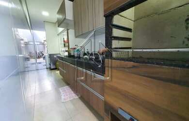 Imagem 10: CASA ALTO PADRAO LOCAÇÃO E VENDA -407 SUL