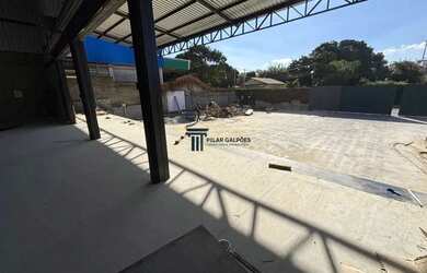 Imagem 7: Galpão para alugar Chácaras Cotia Contagem