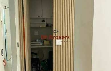 Imagem 6: SALA COMERCIAL ODONTOLÓGICA PARA LOCAÇÃO MOBILIADA NO BAIRRO FUNCIONÁRIOS