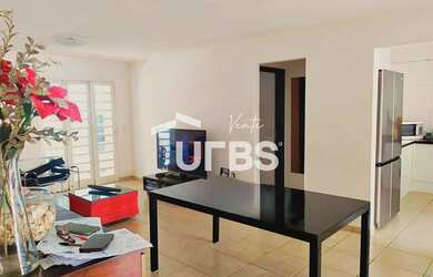 Imagem 5: Casa Térrea Parque das Laranjeiras