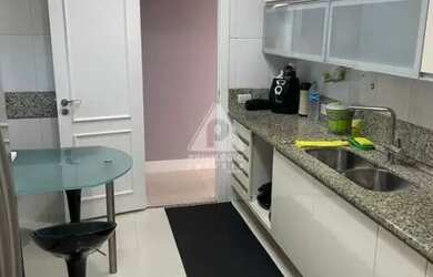 Imagem 8: Exclusividade à Beira-Mar 3 Suítes, 3 Vagas e Lazer no Recreio - Edifício...