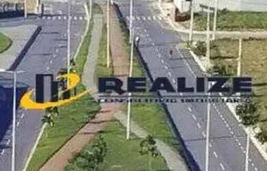 Imagem 10: Residencial Village Lote de Esquina Escriturado Acesso Cid Jardim Lote...