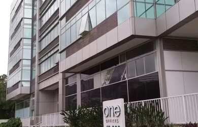 Imagem: O depósito possui 24m² de Área e está localizado em Recreio