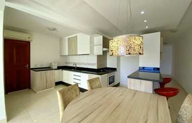 Imagem 5: Apartamento à venda nos Ingleses do Rio Vermelho