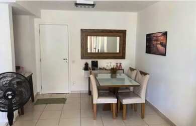 Imagem 4: Apartamento Mobiliado 2 suites Cond Viverde Residencial Recreio dos bandeirantes