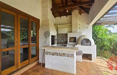 Imagem 5: Casa com 4 dormitórios à venda, 372 m² por R$ 2.100.000,00 - Condomínio...