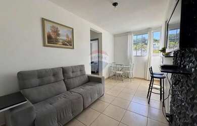 Imagem 3: Apartamento á venda em Botucatu no Jardim Paraíso