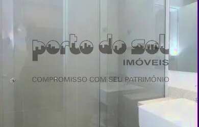 Imagem 3: APARTAMENTO MOBILIADO, 1 DORM C/ GARAGEM - BOA VIS