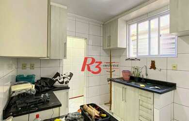 Imagem 5: Apartamento com 2 dormitórios, 90 m² - venda por R$ 320.000,00 ou aluguel...