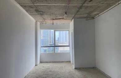 Imagem 16: Sala Comercial VENDA | 29,5m² | 4º Andar